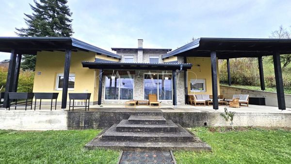 Casa di Robert