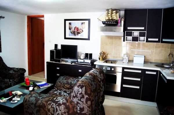 Yulia's house
