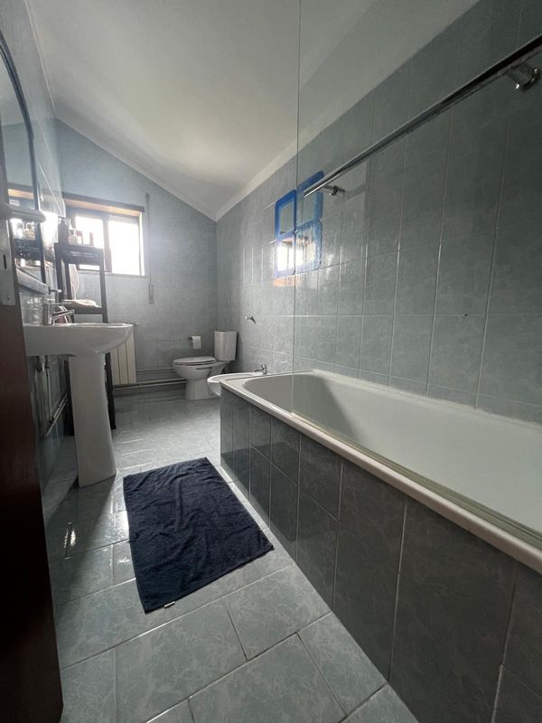 La maison de Juliana