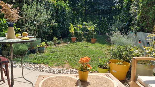 Appartement thonon les bains proche lac et montagne