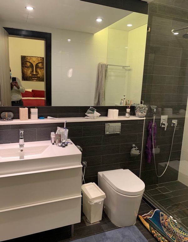 Pam Luxury apt