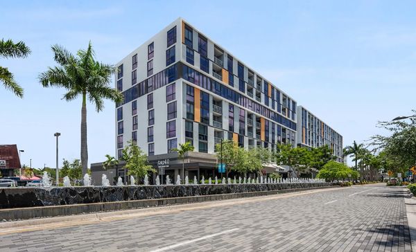 La maison de Michelle