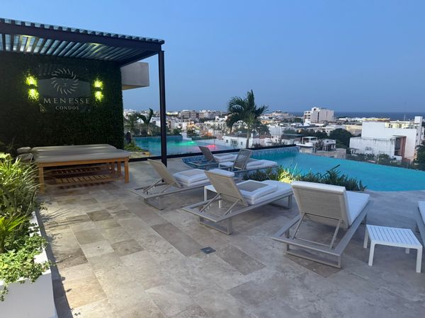 La maison de Mario & Aracely