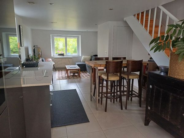 La maison de Juliette