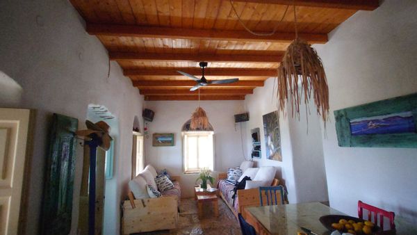 Daniel's house