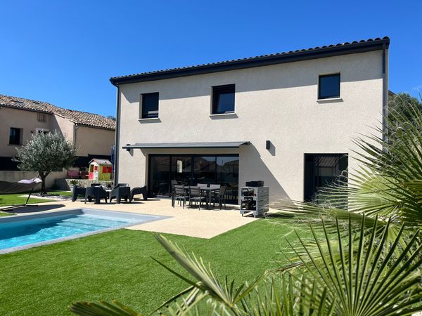 La maison de Sophie & Ludo