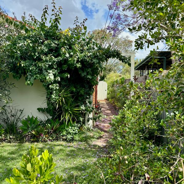 Casa de Sally and Michael