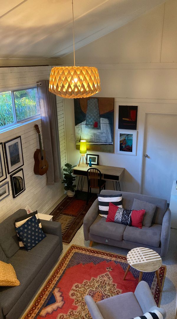 Casa di Sally and Michael