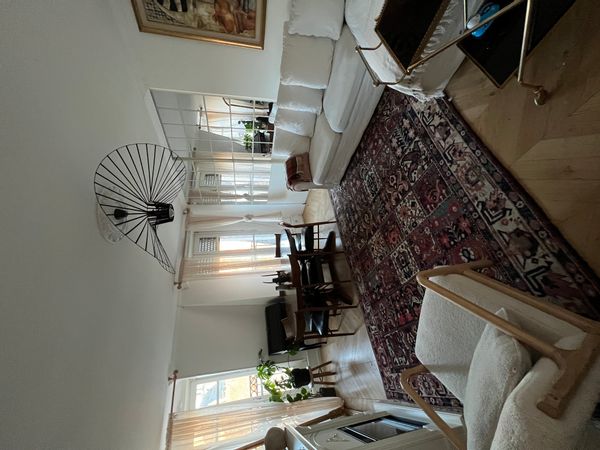 wala's house