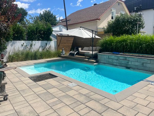 L’appartement du vieux