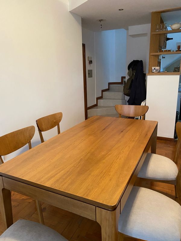 La maison de Emiliano