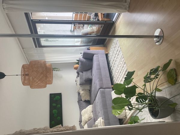 Anne-Kathrin's house