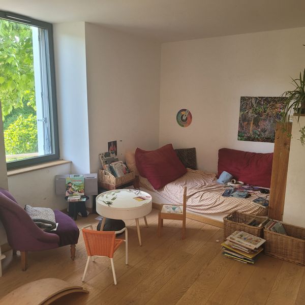 martine s Haus