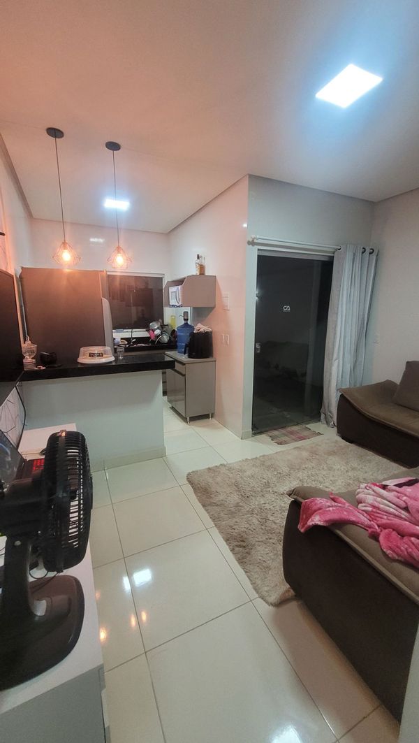 La maison de Celeste