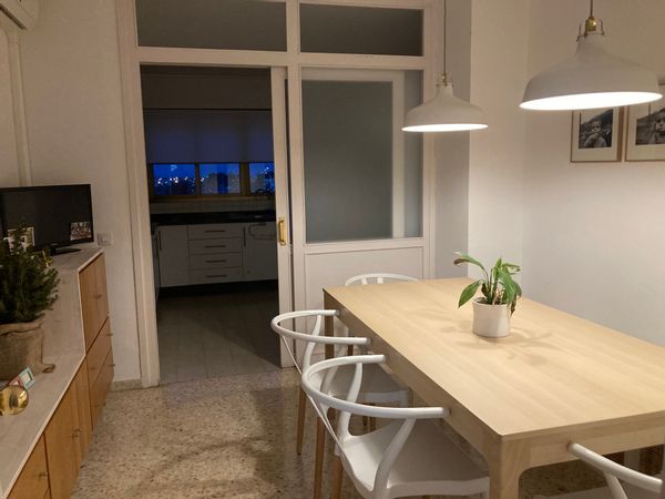 La maison de Alberto