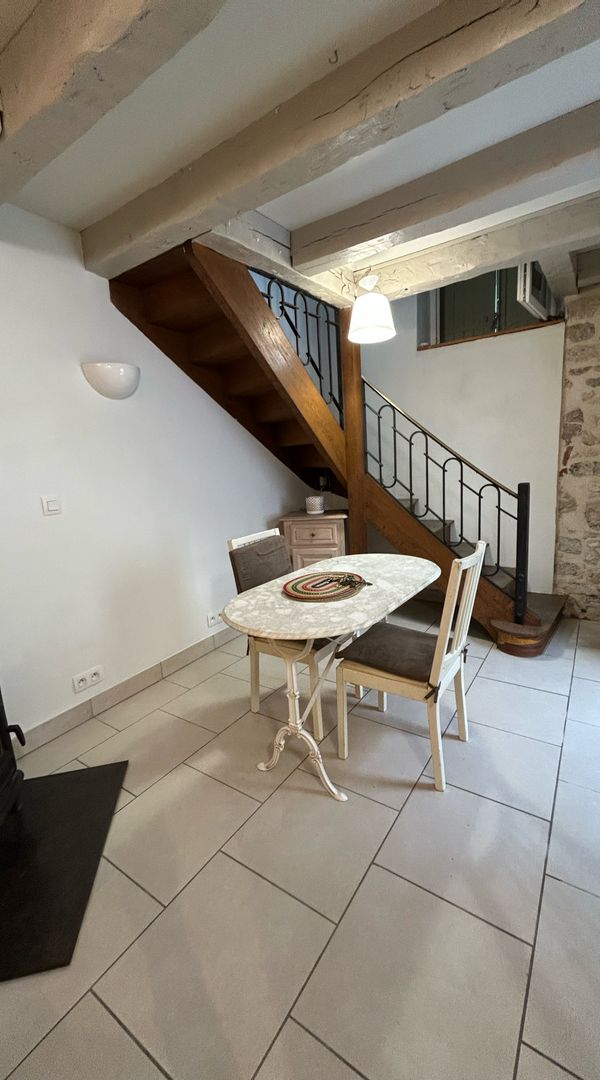 Maisonnette dans le Lot