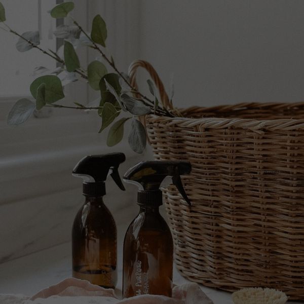 La chambre privée de Deborah