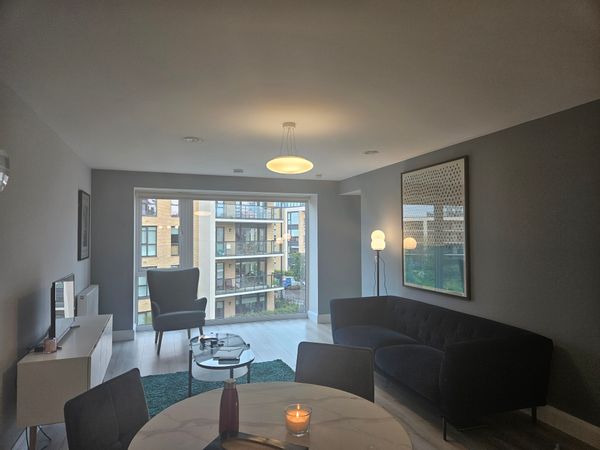 Firosh khan's private room