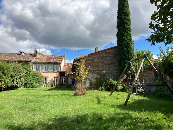 La maison de Anne-Laure et Pierre-Jean