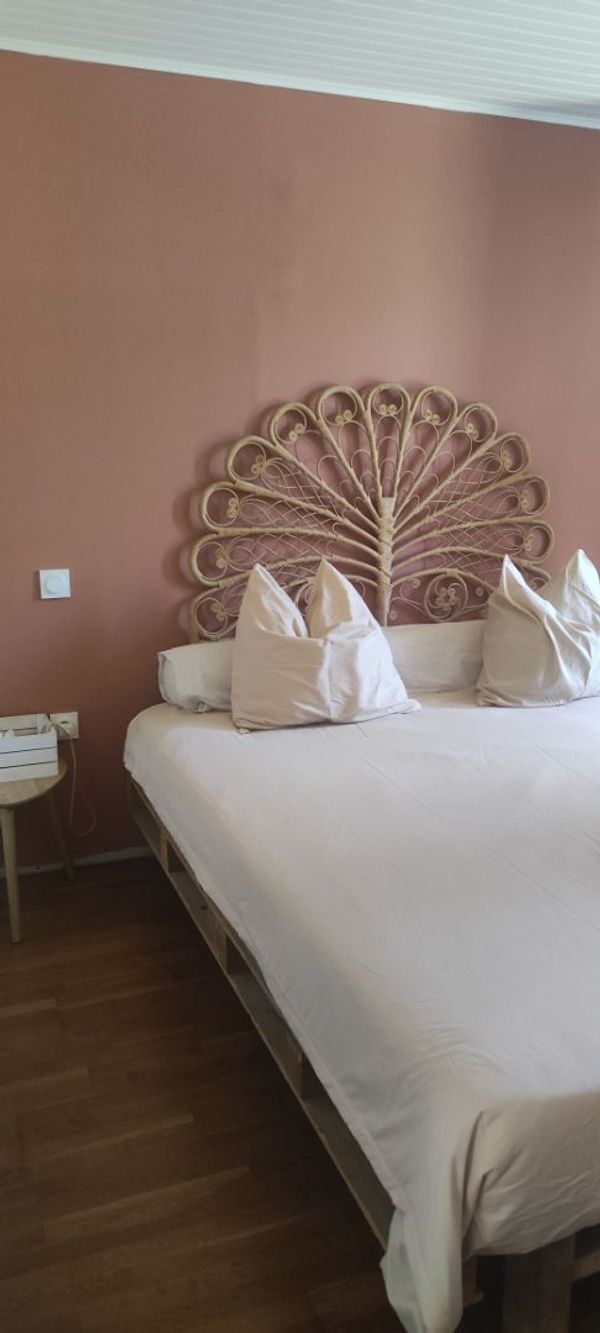 Casa de Amandine