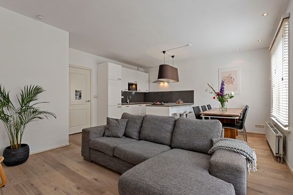 Liekes hus