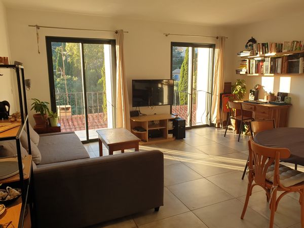 La famille Locteau Raymond's house