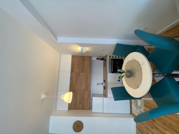 Crown Apartment