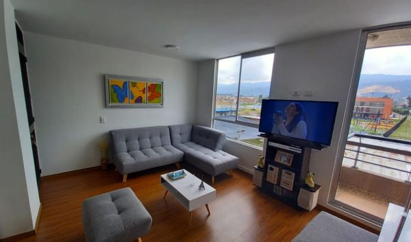 Andrés's house