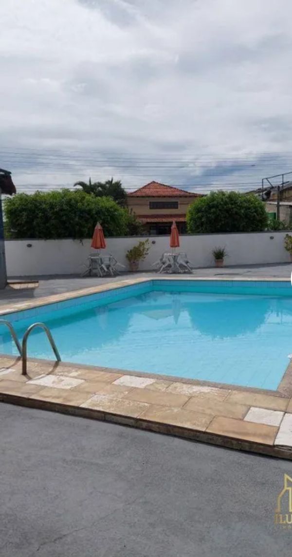 La maison de Jonatas