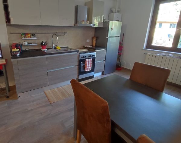 Casa di Maria Cristina