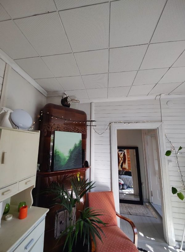 La maison de Eveliina