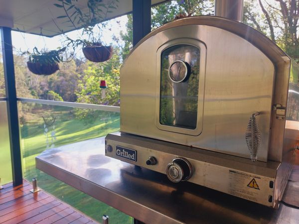 La maison de Russell