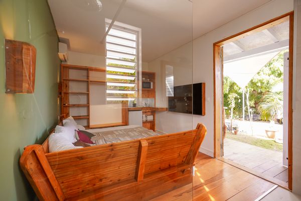 Studio Neeméa tout équipé