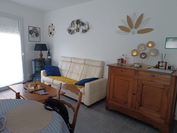 Un petit havre de paix à 2 pas de tout