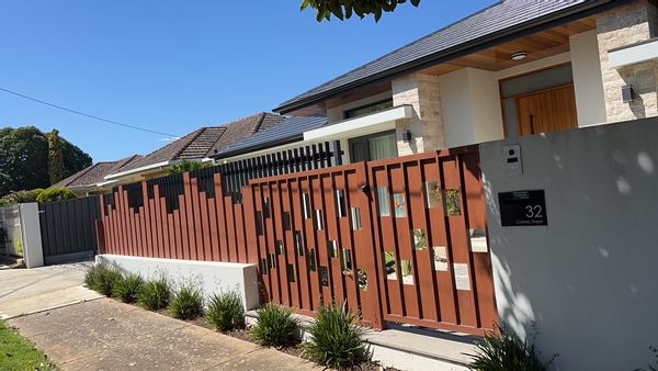 La maison de Yingrui