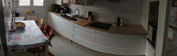 susana zulema's house
