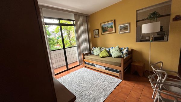 La maison de Maria Cecilia