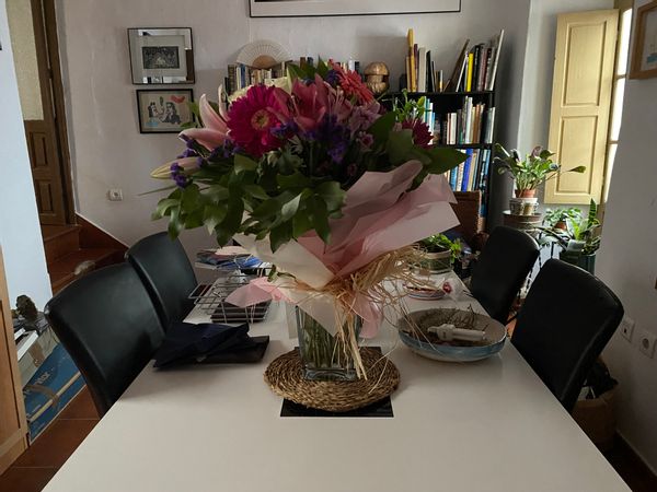 La maison de Clotilde