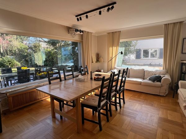 La maison de Ekaterina