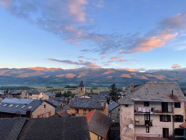Casa di Enric