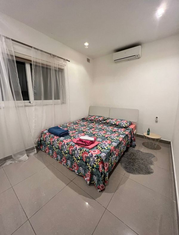 Camera privata di Grazia Mazzocca