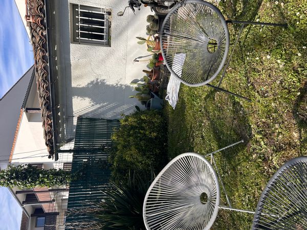 Steeven's house