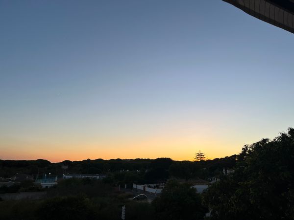 huis van María Belinchón