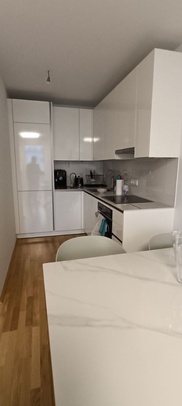 La maison de Emiliano