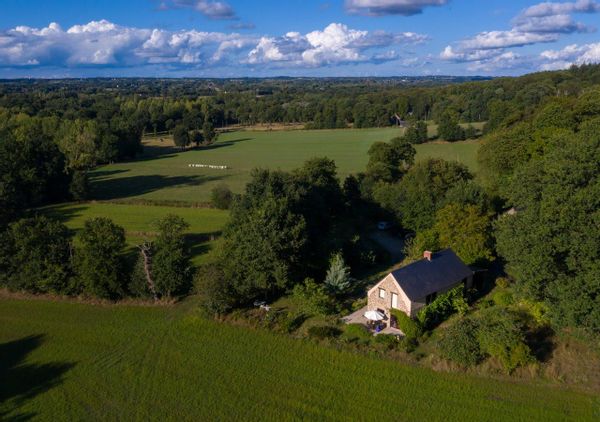 Casa di Arnaud et Christine