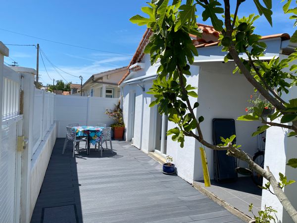 Tite Case - La maison de Geneviève