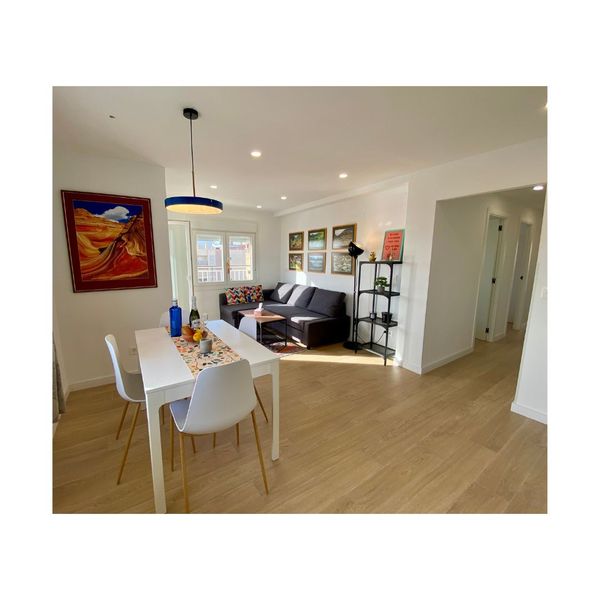 Residence Santa Pola