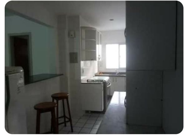 La maison de Vinicius