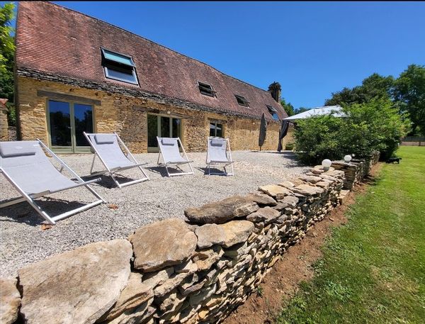 La grande Périgordine