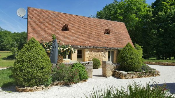 La petite Périgordine